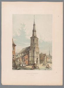 Vue de l