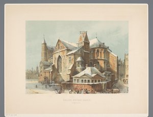 Basilique Notre-Dame à Maastricht