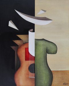 Forme musicale surréaliste