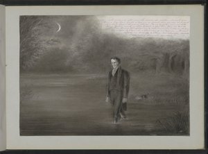 Suicide de Jean-Antoine Gros