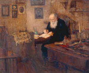 Portrait de l