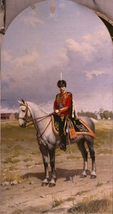 Portrait de l
