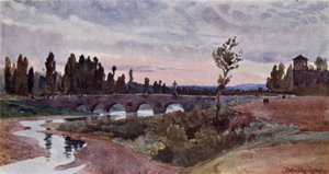 Pont à León