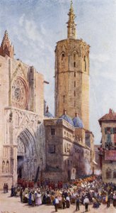 Le Mignelete, Valence