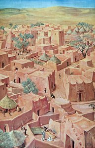 Zinder