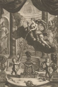Junon - Alexander van Haecken