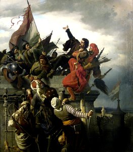 Le sacrifice de Titusz Dugovics