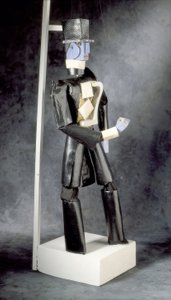 Robe de soirée (Habit de Rigueur)