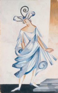 Figurine de Julia