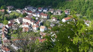 Le monde vu d