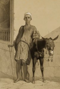 Un conducteur de cul - Alexandre Bida