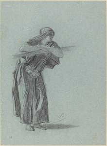 La femme dans le "Cantique des Cantiques" - Alexandre Bida