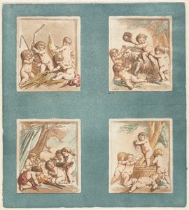 Les Quatre Saisons