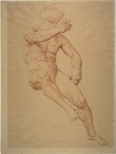 Nu académique - Alexandre Cabanel