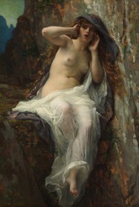 Écho, 1874