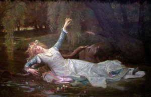 Ophélie, 1883