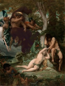 Le Paradis perdu