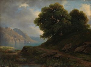  - Alexandre Calame