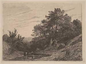  - Alexandre Calame