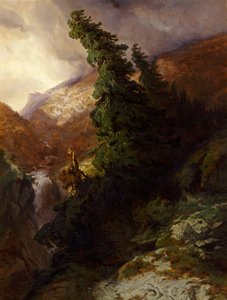  - Alexandre Calame