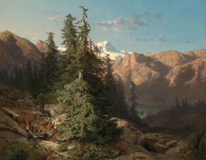  - Alexandre Calame