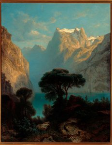  - Alexandre Calame