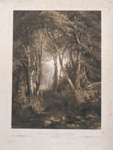  - Alexandre Calame