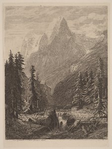  - Alexandre Calame
