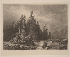  - Alexandre Calame