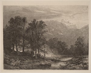  - Alexandre Calame