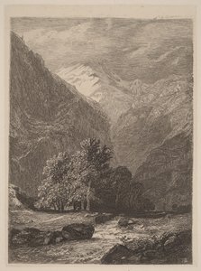  - Alexandre Calame