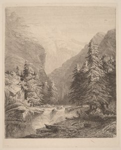  - Alexandre Calame