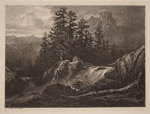  - Alexandre Calame