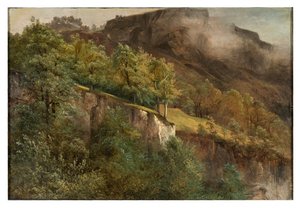  - Alexandre Calame