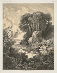 Œuvres de A. Calame : No. 52
