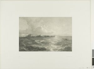 Pozzuoli - Alexandre Calame
