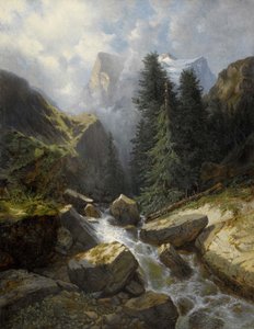 Rosenlaui