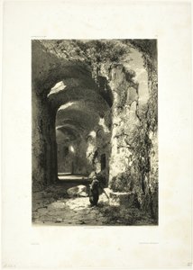 Ruine d