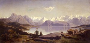  - Alexandre Calame
