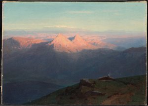  - Alexandre Calame