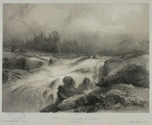  - Alexandre Calame
