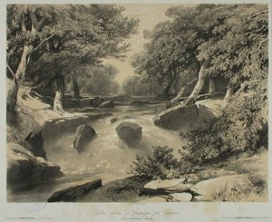  - Alexandre Calame