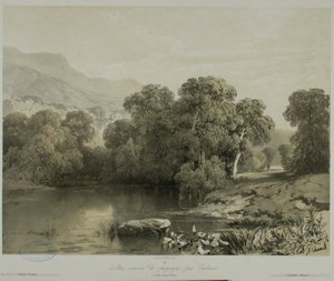  - Alexandre Calame