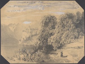  - Alexandre Calame