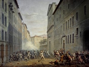 La journée des Tuiles à Grenoble le 7 juin - Alexandre Debelle