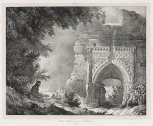 Voyages pittoresques et romantiques dans l