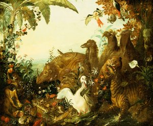 Allégorie de l