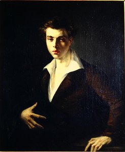 Autoportrait