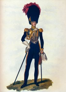 Everard William Bouverie, 1789-1871, 1913 - Alexandre Jean Dubois Drahonet