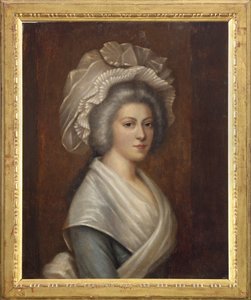 Élisabeth de France - Alexandre Kucharski